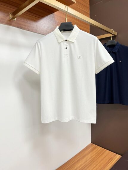 Louis Vuitton Polo Shirts