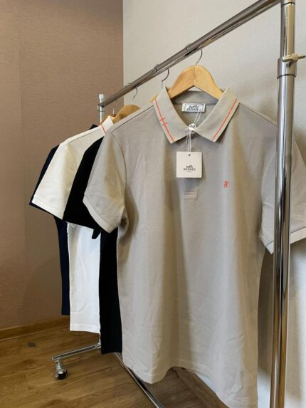 Hermes Polo Shirts