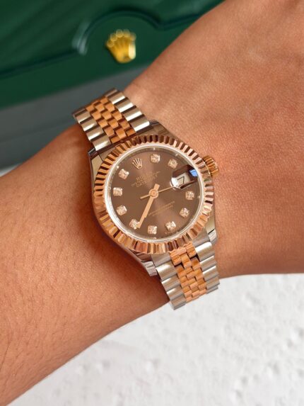 Rolex Lady-Datejust Watches