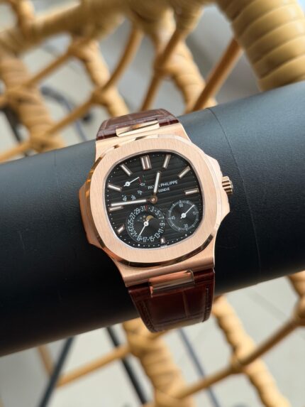 Patek Philippe Nautilus Watches