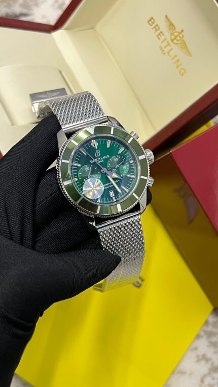 Breitling Superocean Heritage Chronograph Watches