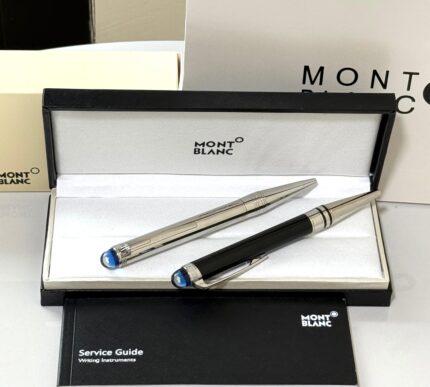Montblanc StarWalker Ballpoint Pen Sets