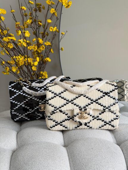 Chanel Flap Bags