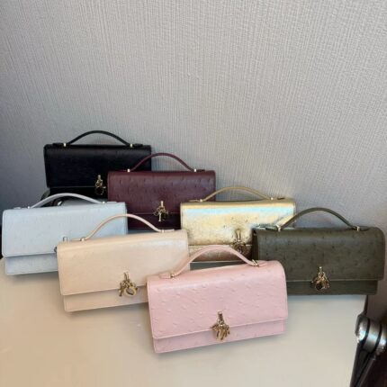 Christian Dior Top Handle Bags