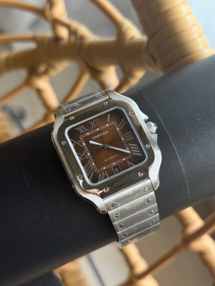Cartier Santos de Cartier Watch