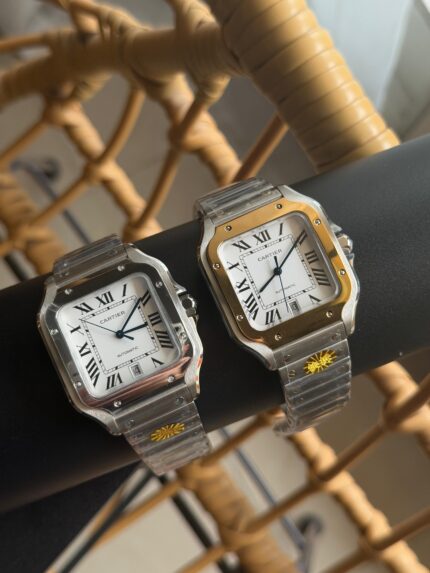 Cartier Santos de Cartier Watches