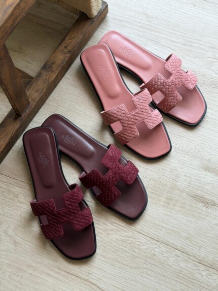 Hermès Oran Sandals