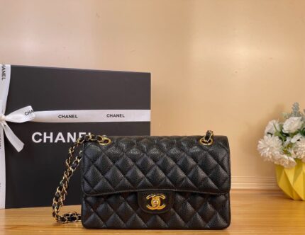 Chanel Classic Flap Bag