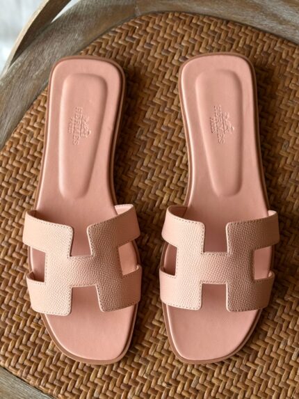 Hermès Oran Sandals