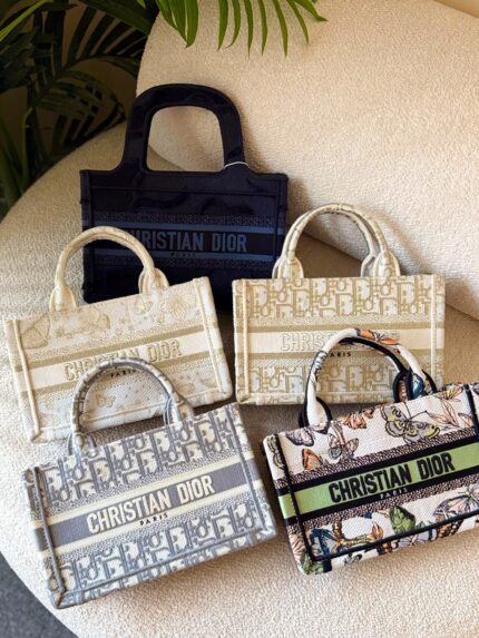 Christian Dior Bags
