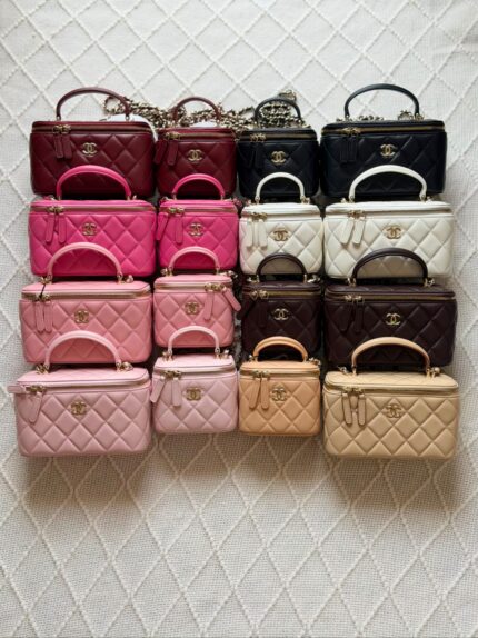 Chanel Bags