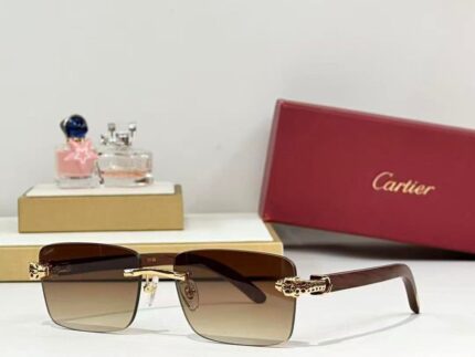 Cartier Sunglasses