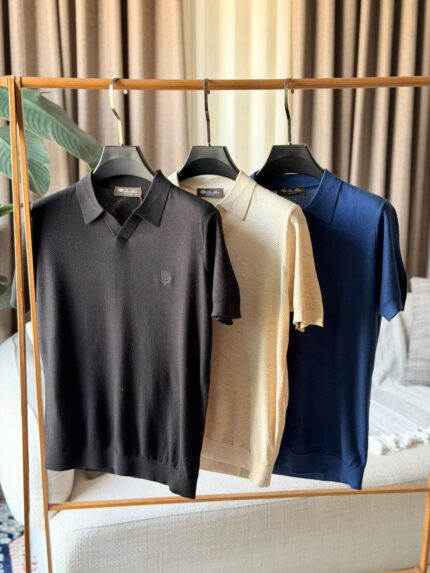 Loropiana T-shirts