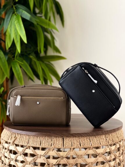 Mont Blanc Pouch