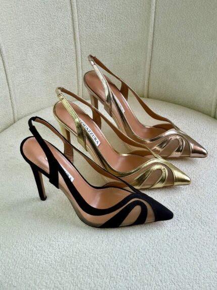 Aquazzura Heels
