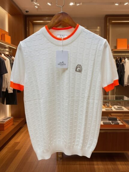Hermes T-Shirts
