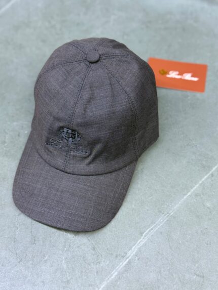 Loro Piana Caps