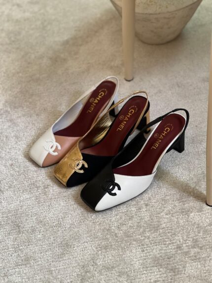 Chanel Shoes