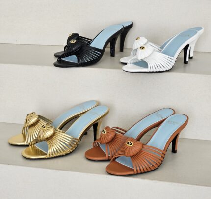 Valentino Heels