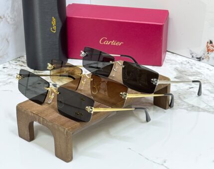 Cartier Sunglases