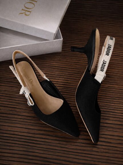 Christian Dior Heels