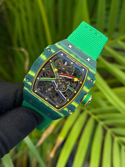 Richard Mille Watches