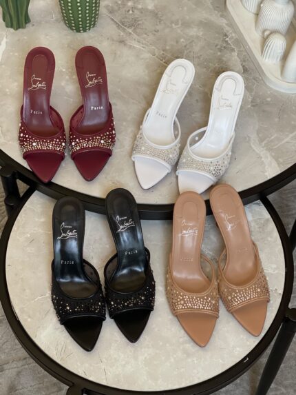 Christian Louboutin Heels