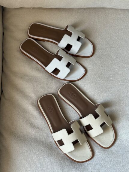 Hermes Sandals