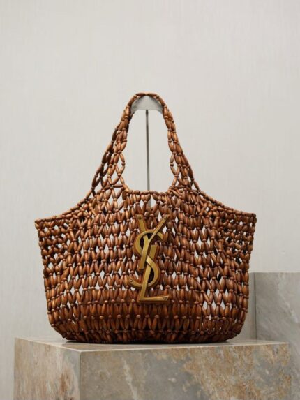 YSL Beach Bag