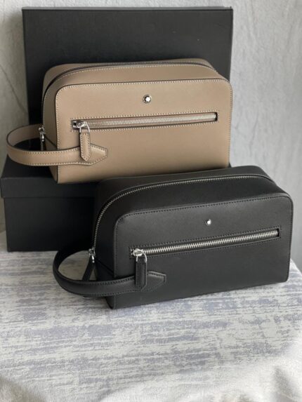 Mont Blanc Bags