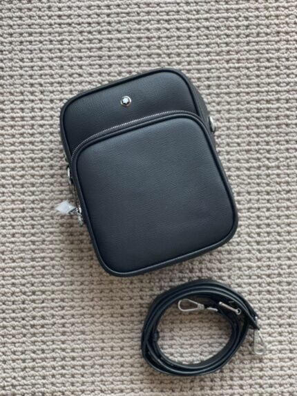 Mont Blanc Bag