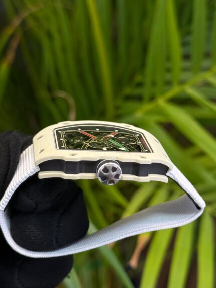 Richard Mille Watches