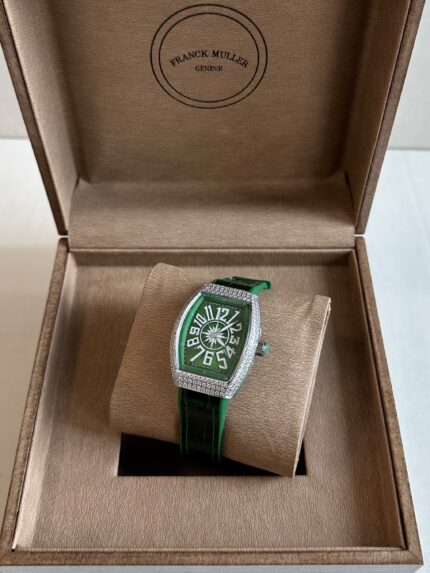 Frank Muller Watches
