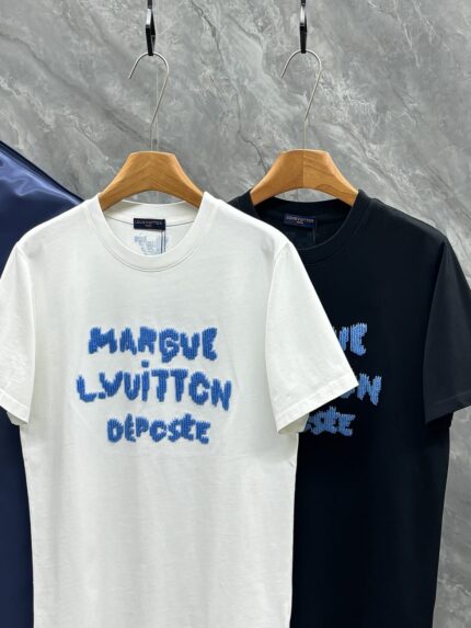 Louis Vuitton T-Shirts