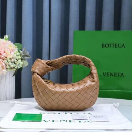 Bottega Veneta Mini Jodie Bag