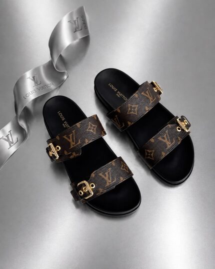 Louis Vuitton Flat Sandal