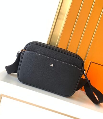 Hermes Messenger Bag