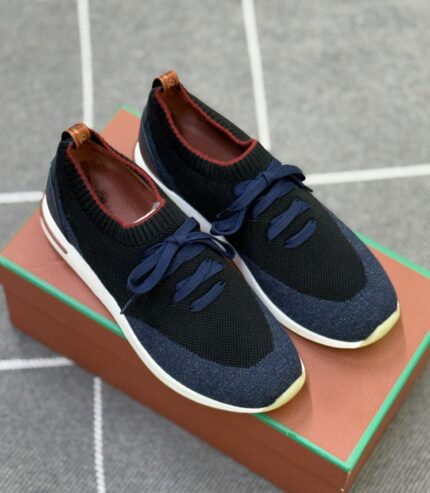Loro Piana Flexy Walk Sneakers