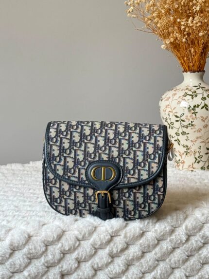Christian Dior Bobby East-West Shoulder Bag