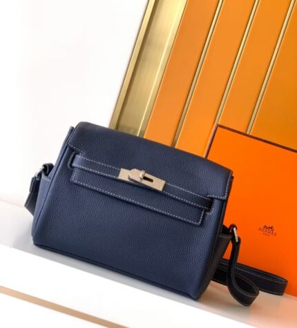 Hermes Mini Kelly Messenger Bags
