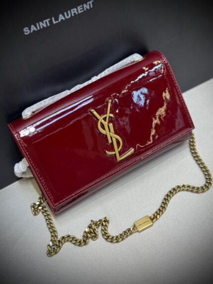 YSL Kate Chain Bag