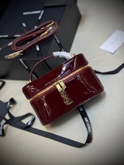 YSL Gaby Vanity Bag