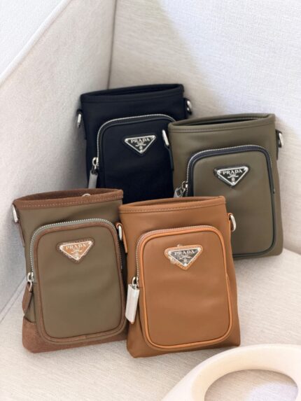 Prada Crossbody Mini Bags