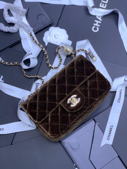 Chanel Flap Bags