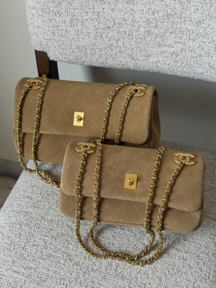 Chanel Classic Flap Bags
