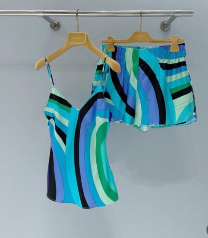 Emilio Pucci  Co-ord Set
