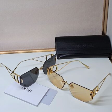 Christian Dior CD Sunglasses