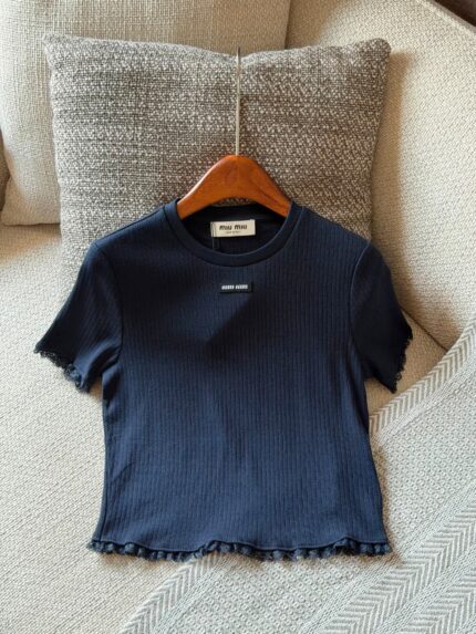 Miu Miu Tops