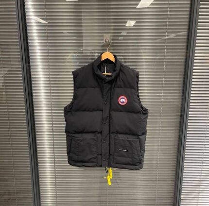 Canada Goose Arctic Program Vests