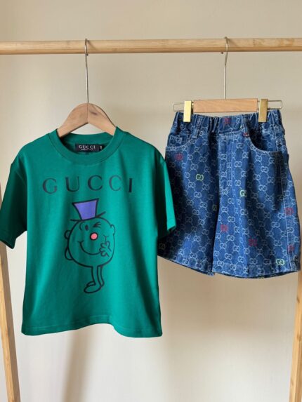 Gucci Kids Set